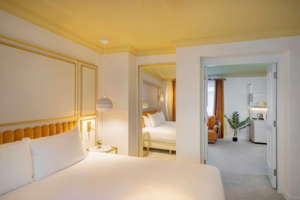 Hotel Melia London Kensington
